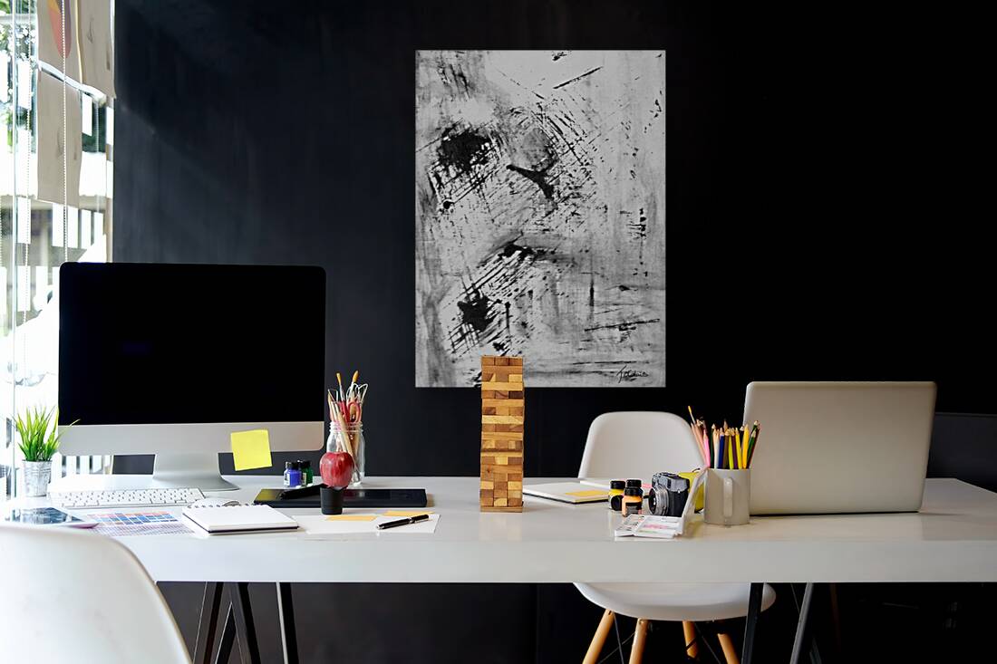 Impression  Reproduction