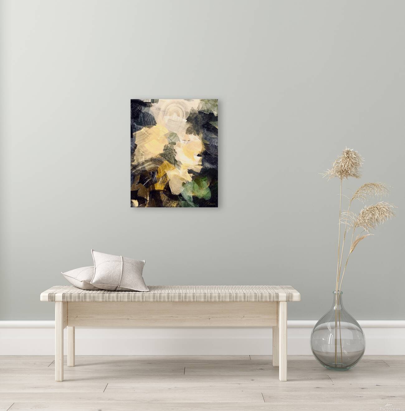 Sublimation  Reproduction