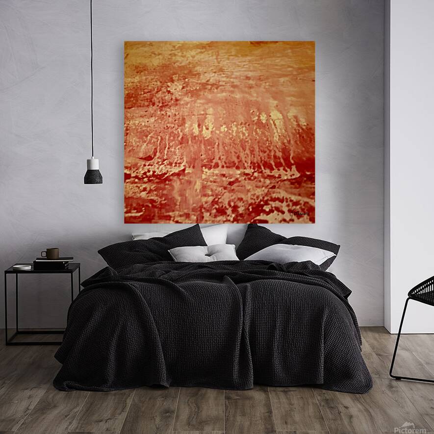 Ecoulement  Reproduction