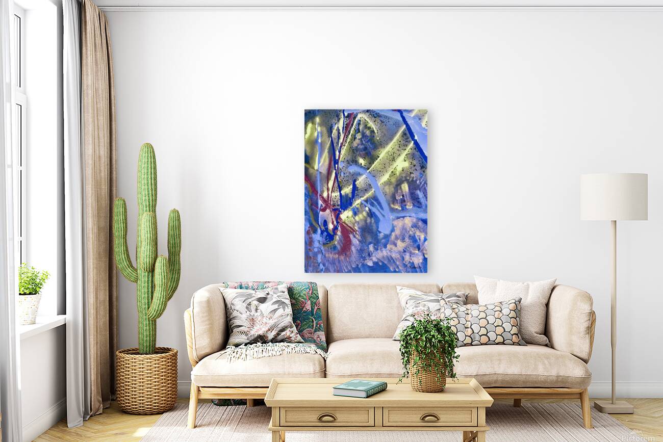 Abstraction  Reproduction