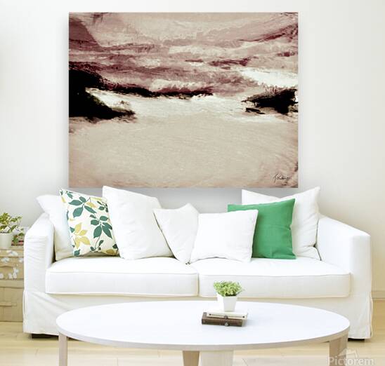 Hiver gris  Reproduction