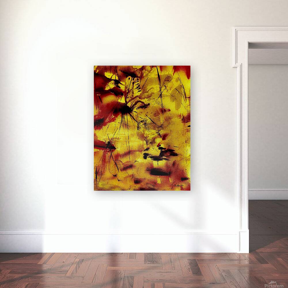 Abstraction  Reproduction