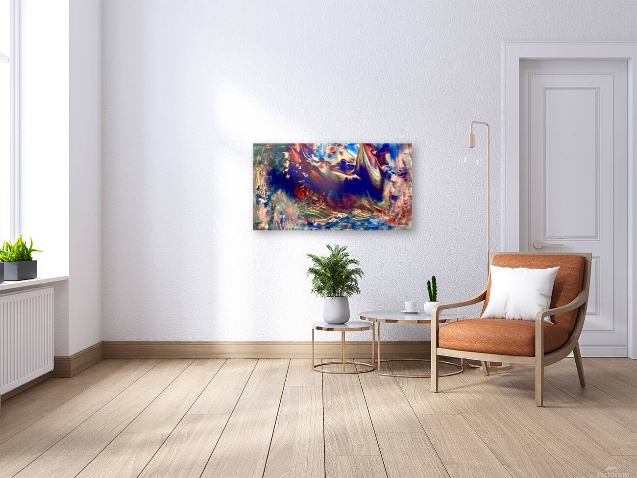 Cauchemar  Reproduction