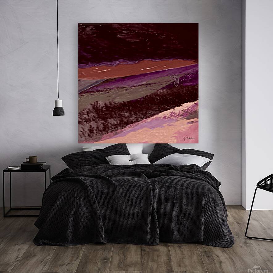 La nuit Reproduction