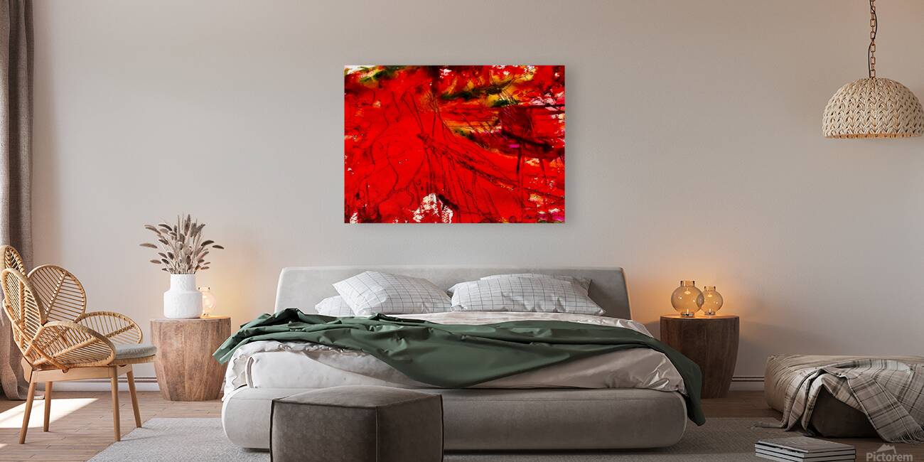 Abstraction  Reproduction