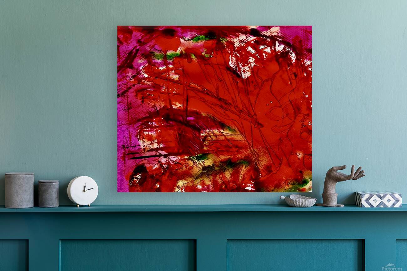 Abstraction  Reproduction