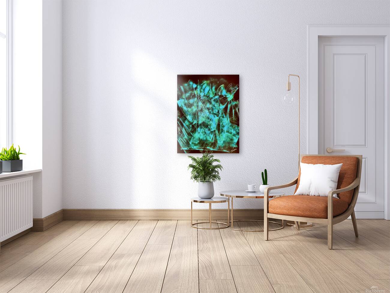 Destructure Reproduction
