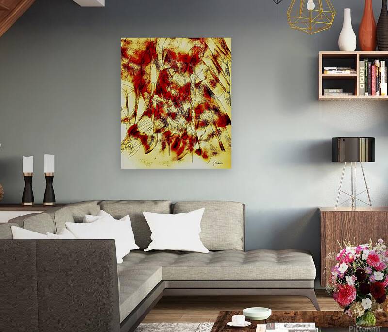 Abstraction  Reproduction