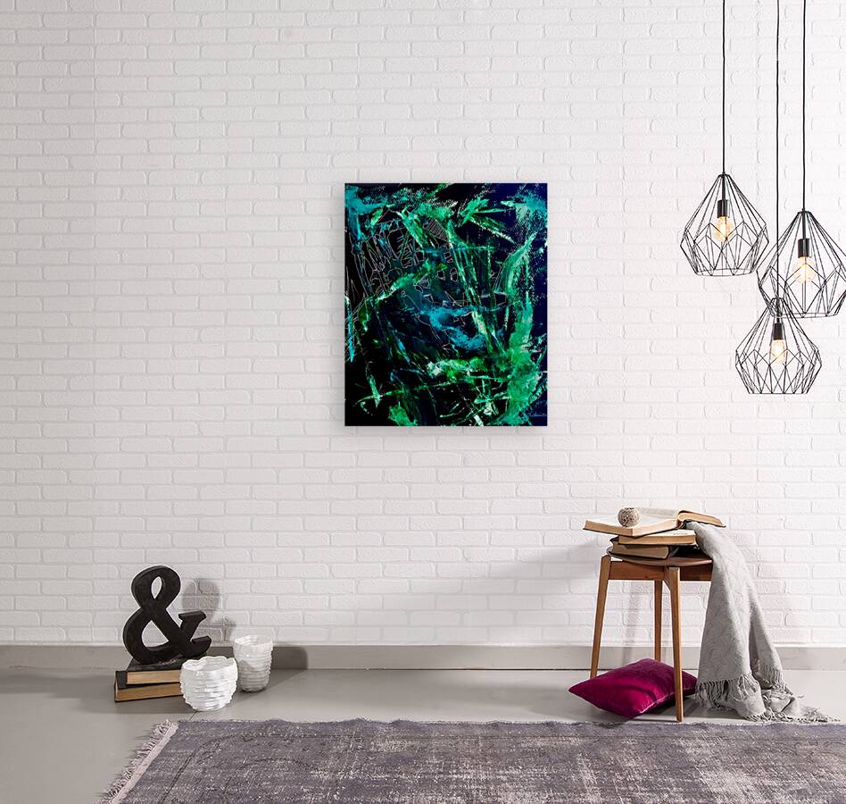 Abstraction  Reproduction