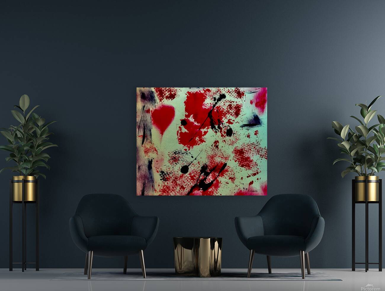 Abstraction  Reproduction