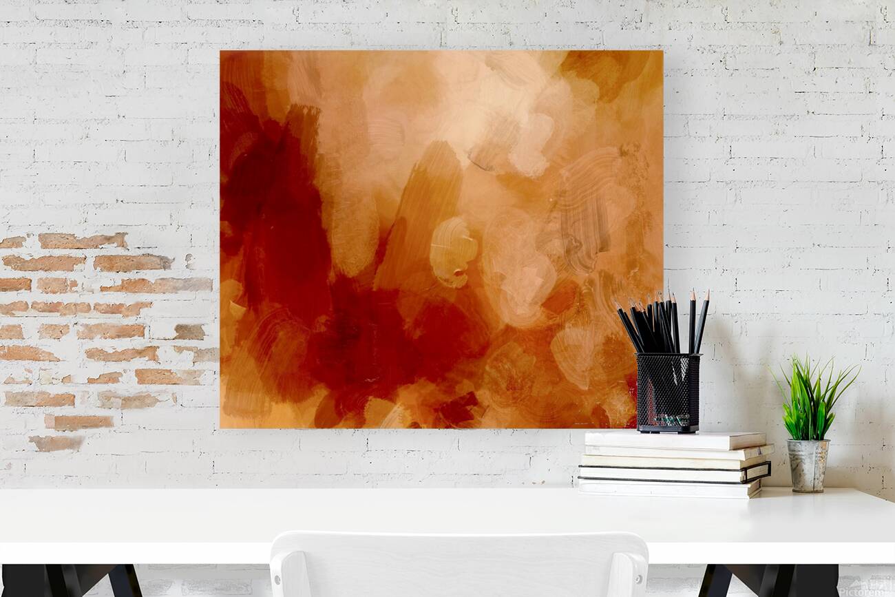 Abstraction  Reproduction