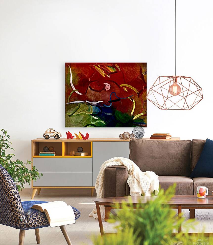 Abstraction  Reproduction