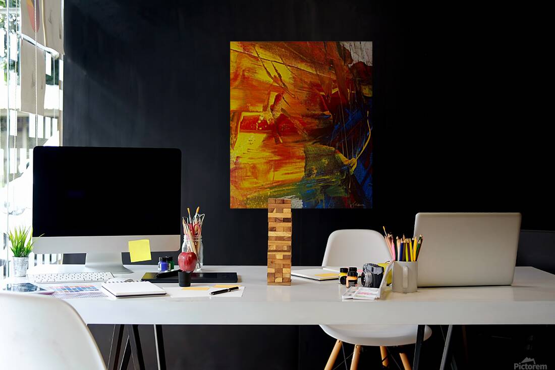 Illusion III Reproduction