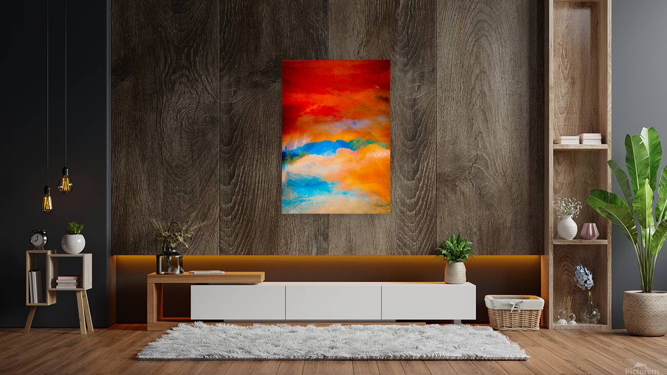 Ciel tropical  Reproduction
