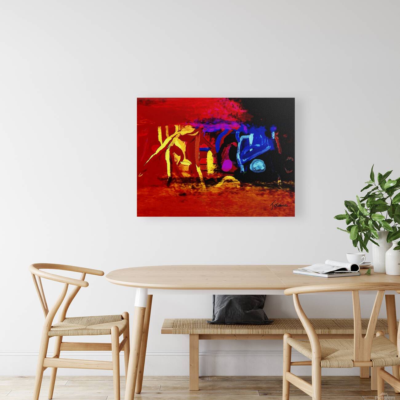 Graffiti  Reproduction