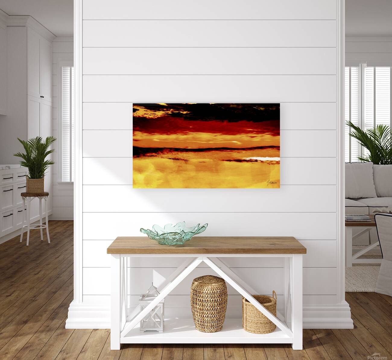 Penombre  Reproduction