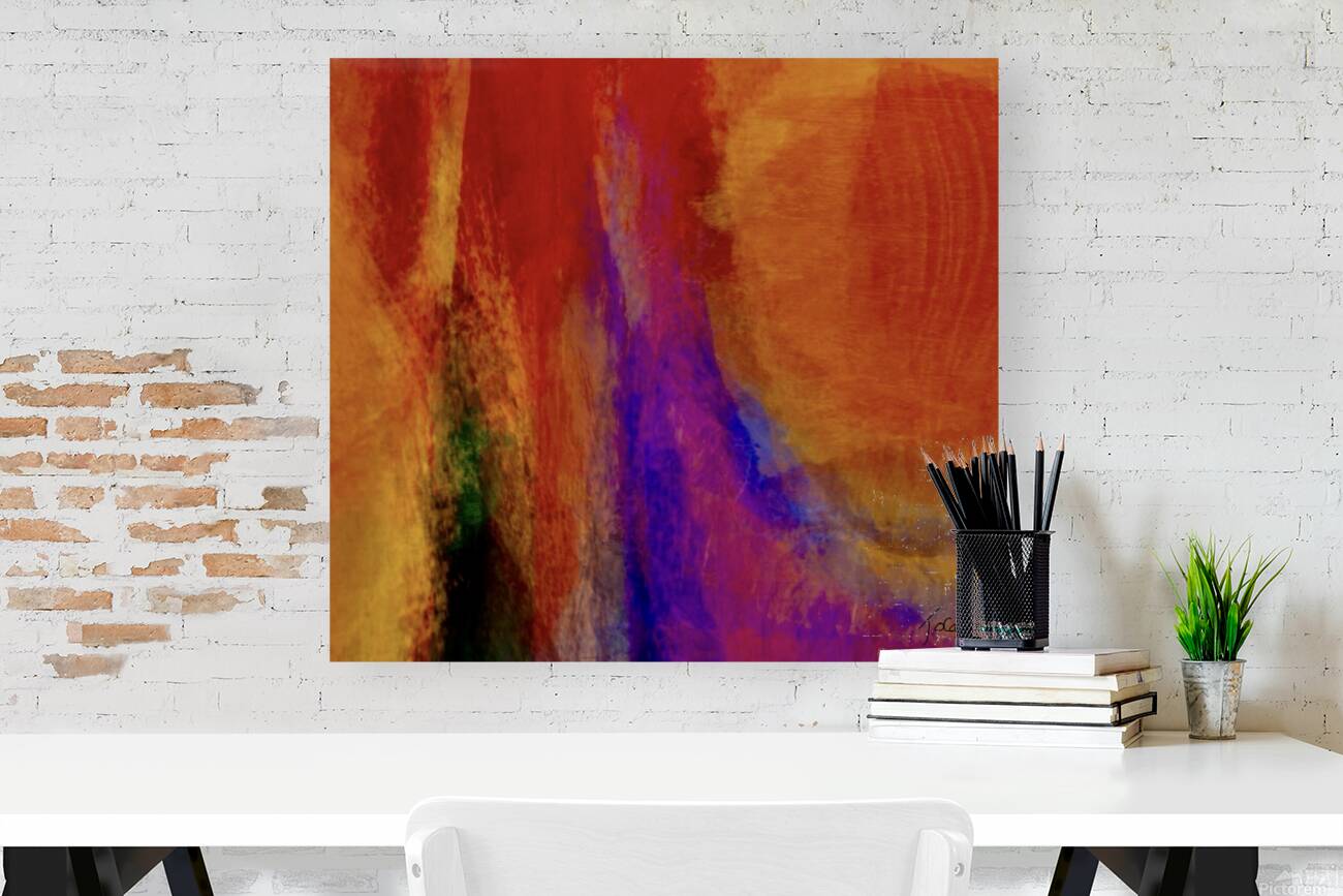 Abstraction  Reproduction