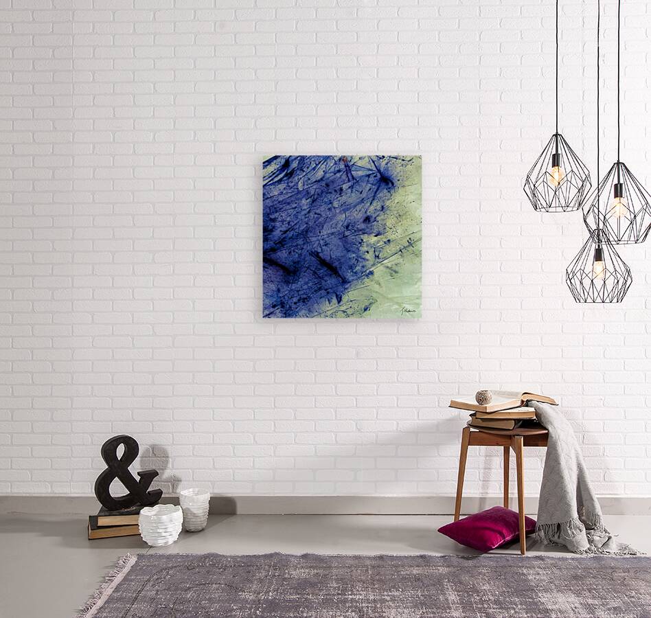 Abstraction II Reproduction