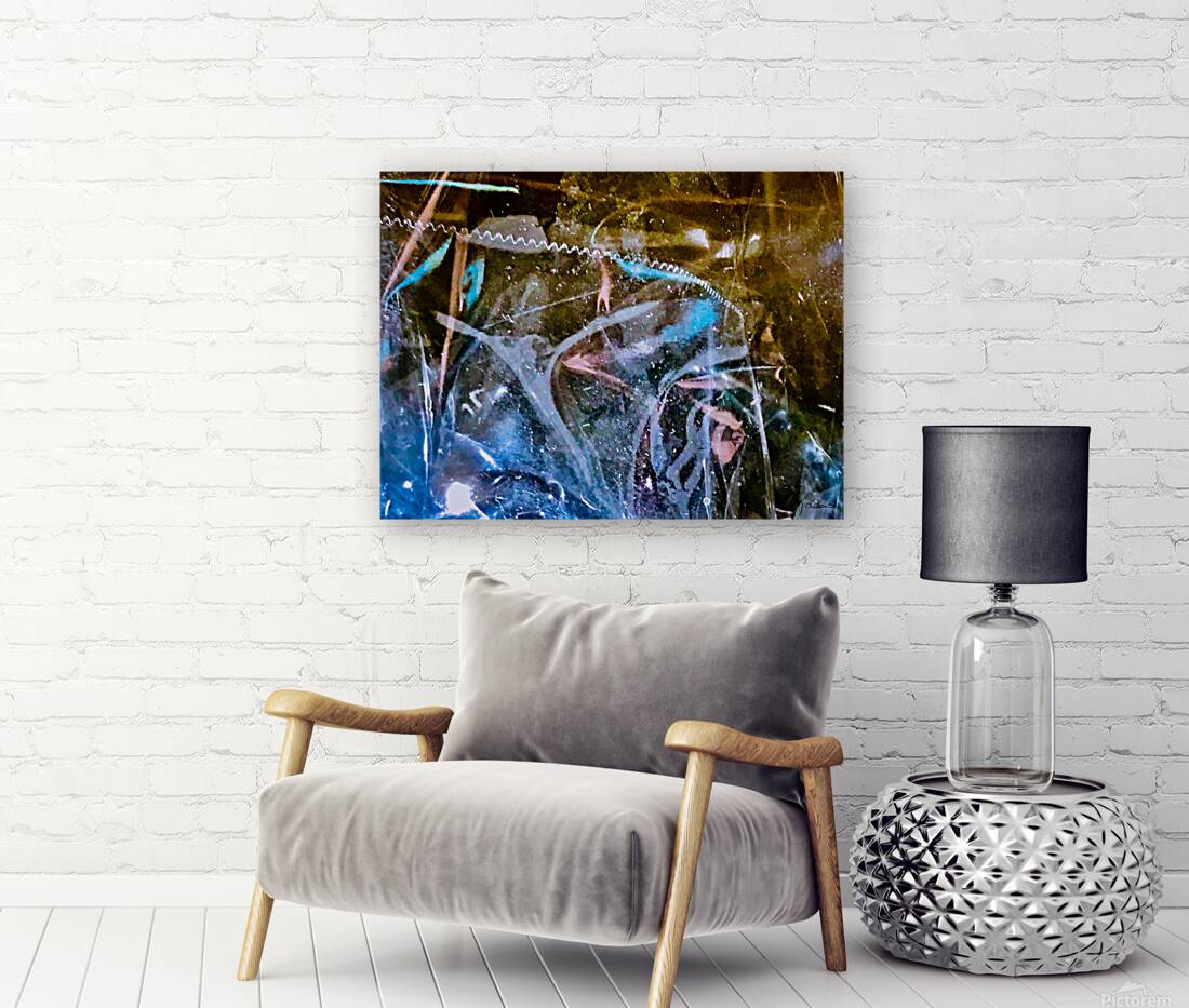 Abstraction  Reproduction