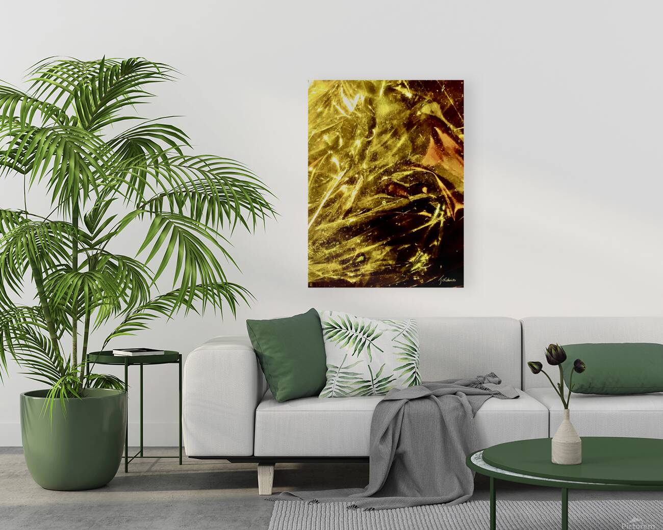 Abstraction  Reproduction
