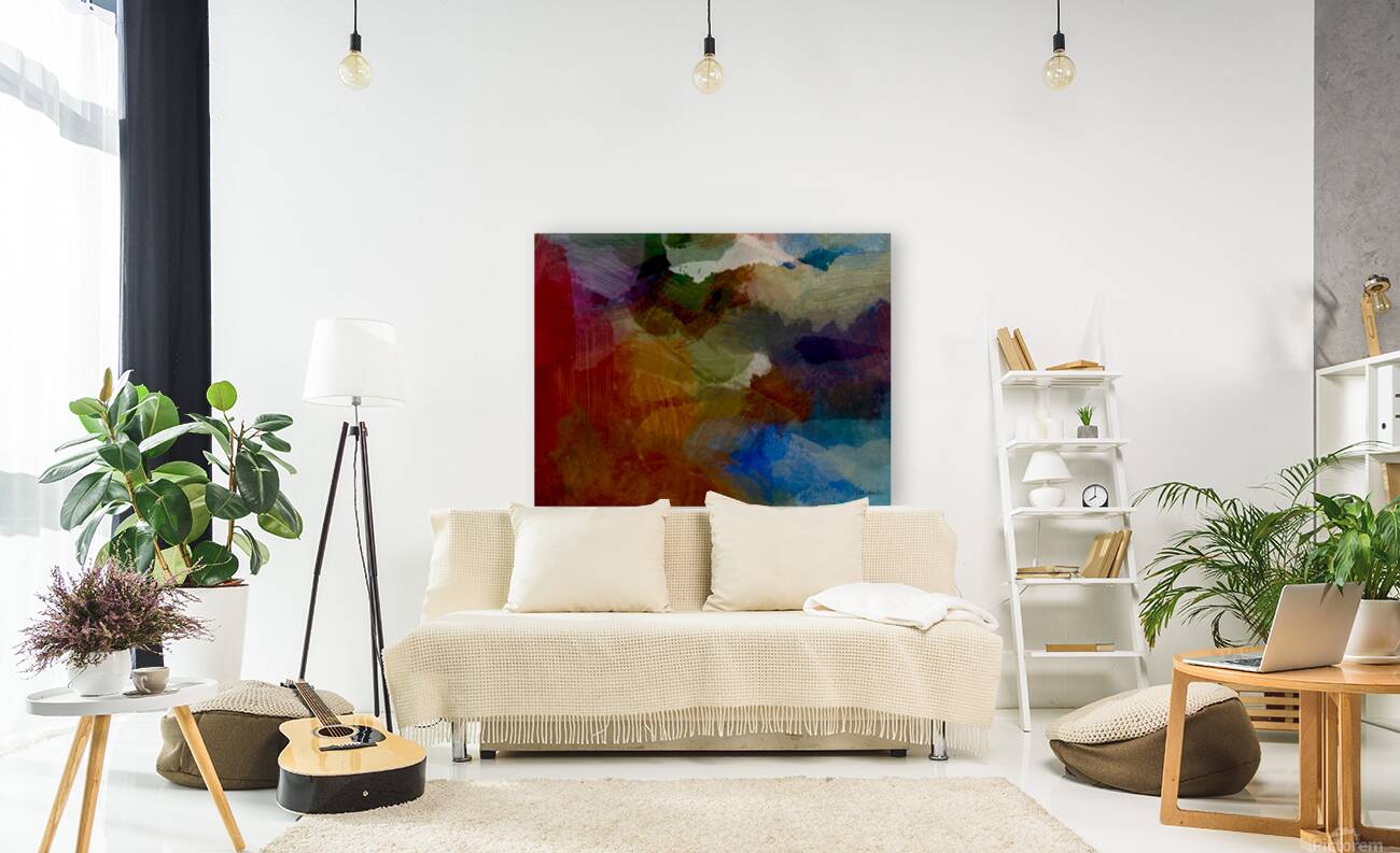 Abstraction  Reproduction