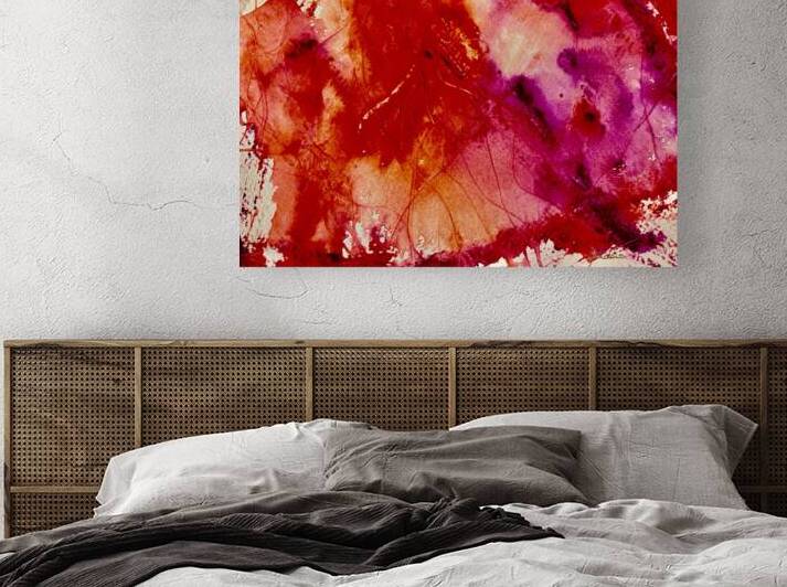 Fils rouges by Jolabis 