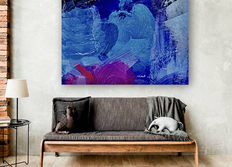 Pure abstraction  Reproduction