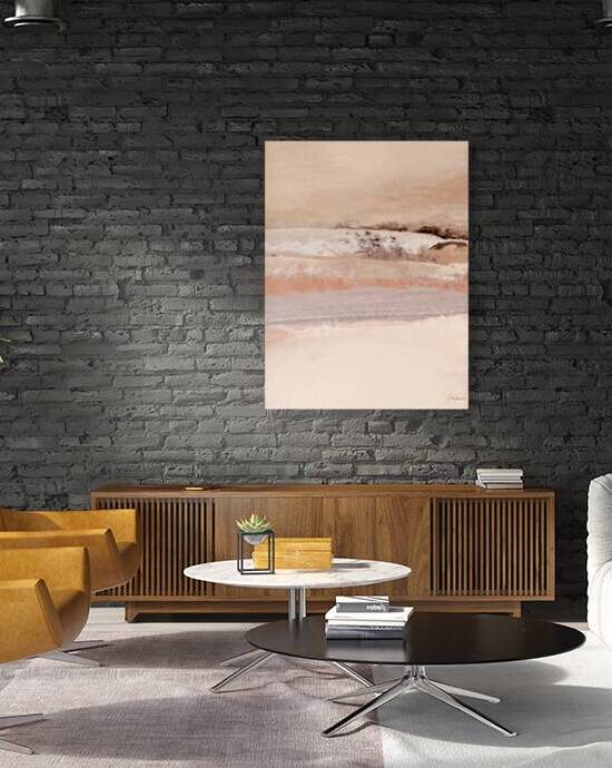 Sable chaud  Reproduction