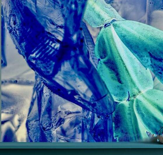 Opacite et transparence  by Jolabis 