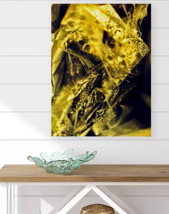 Feuille d’or by Jolabis 