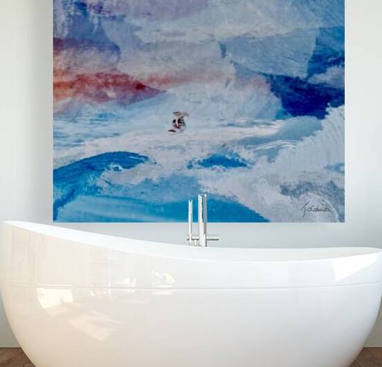 Peche blanche  by Jolabis 