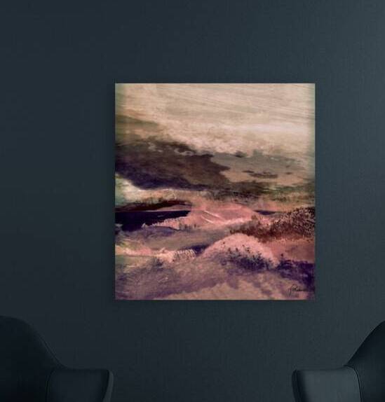 L’eveil de la nature by Jolabis 