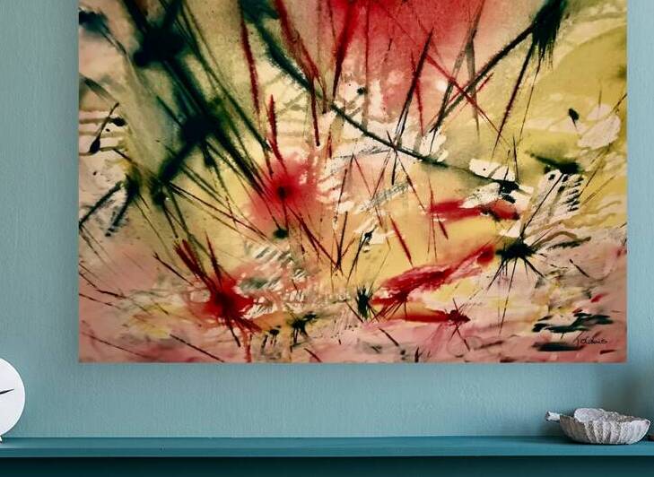 Eclosion  by Jolabis 