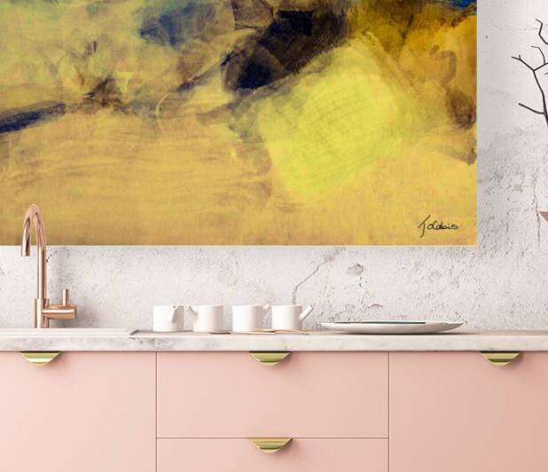 En transparence  by Jolabis 