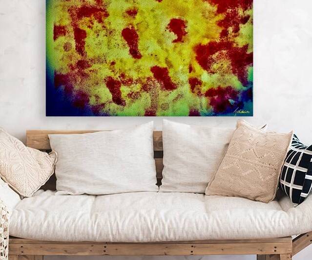 Eclosion  by Jolabis 