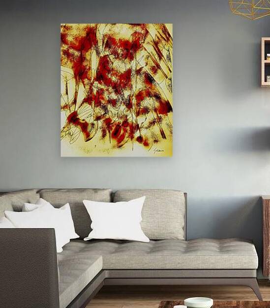 Abstraction  Reproduction