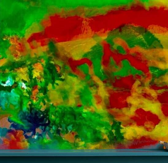 Abstraction  Reproduction