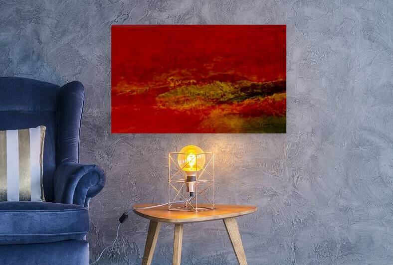 Terre inconnue  Reproduction