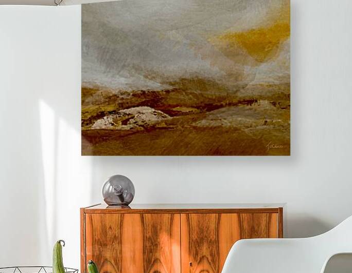 Terre lointaine  Reproduction
