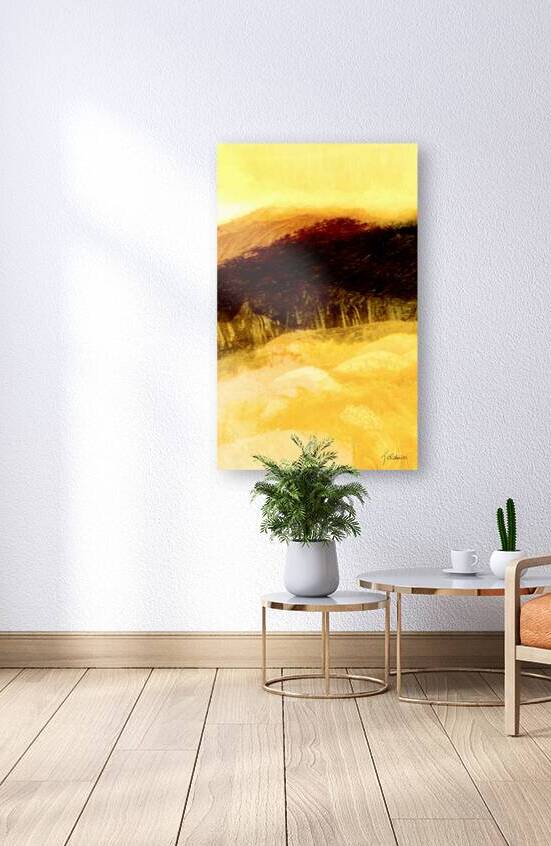 Lisiere de foret  Reproduction