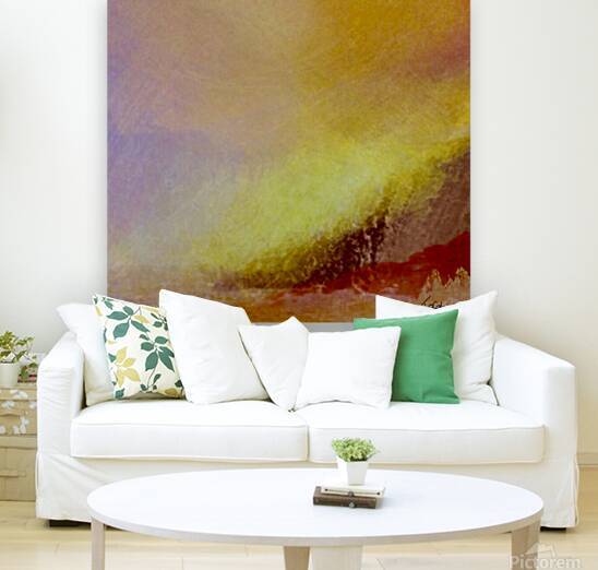 Pastel Reproduction