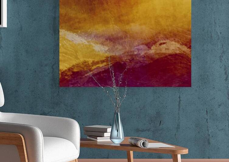 Paysage  Reproduction
