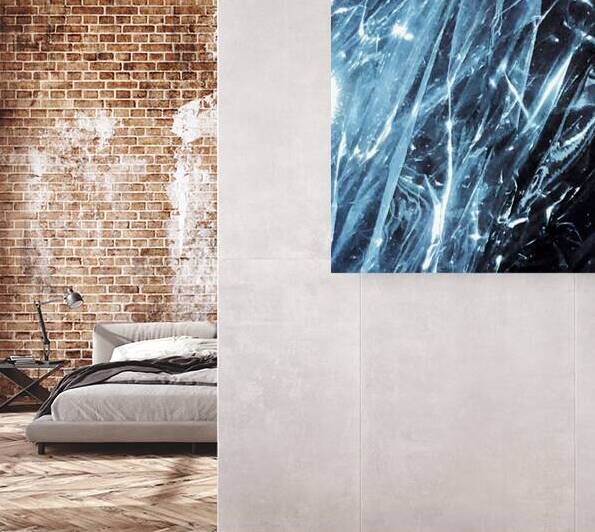 Abstraction  Reproduction