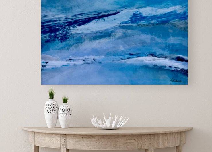 Eaux salees  Reproduction