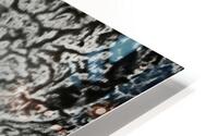  ailleurs  HD Metal print