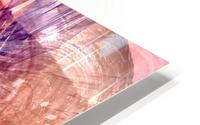 Transparence 2 HD Metal print