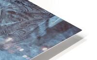 Voiliers  HD Metal print