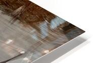 Faisceaux 2 HD Metal print