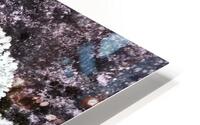 Mousse HD Metal print