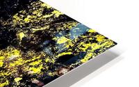 Stratifie  HD Metal print